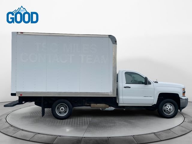 Used 2017 Chevrolet Silverado 3500 W/T image 6