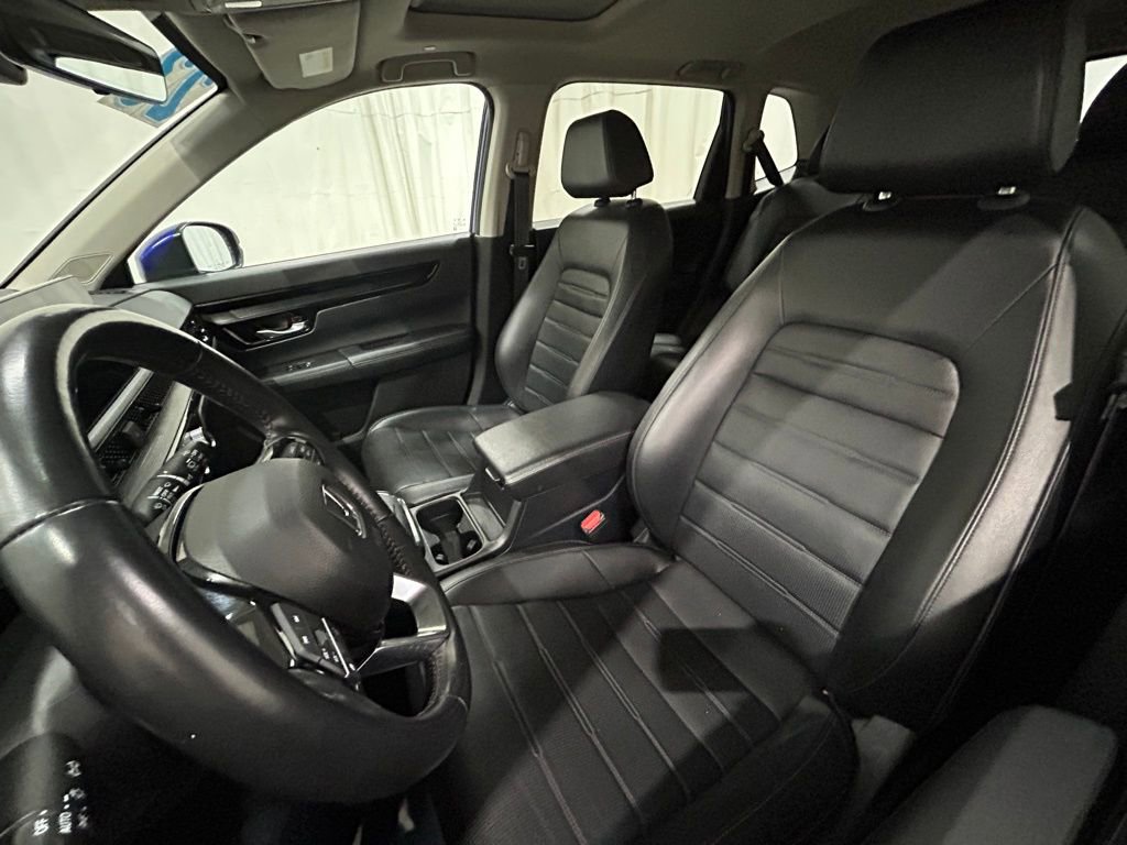 Used 2023 Honda CR-V EX-L image 24