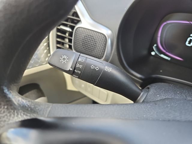 Used 2023 Kia Soul LX FWD image 20