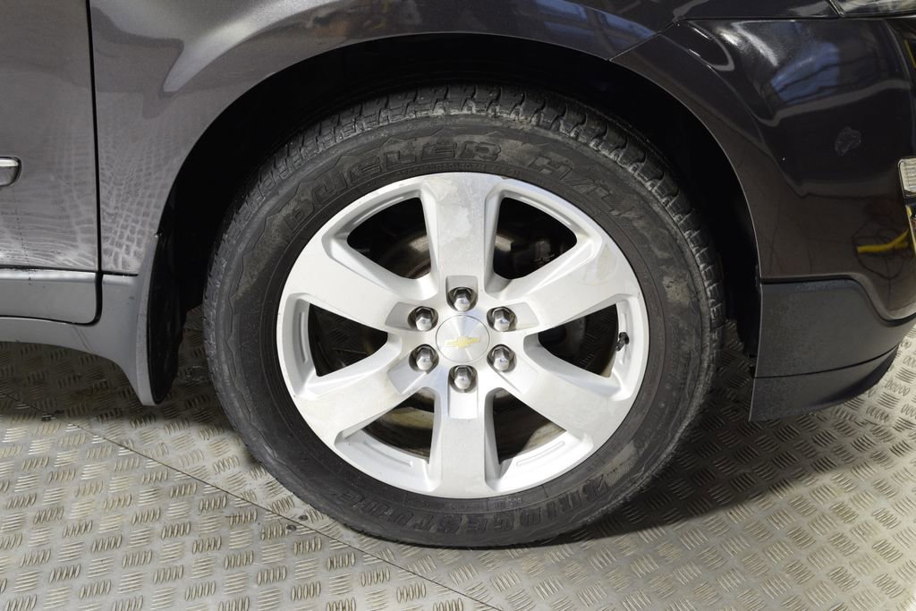 Used 2017 Chevrolet Traverse Premier FWD image 41