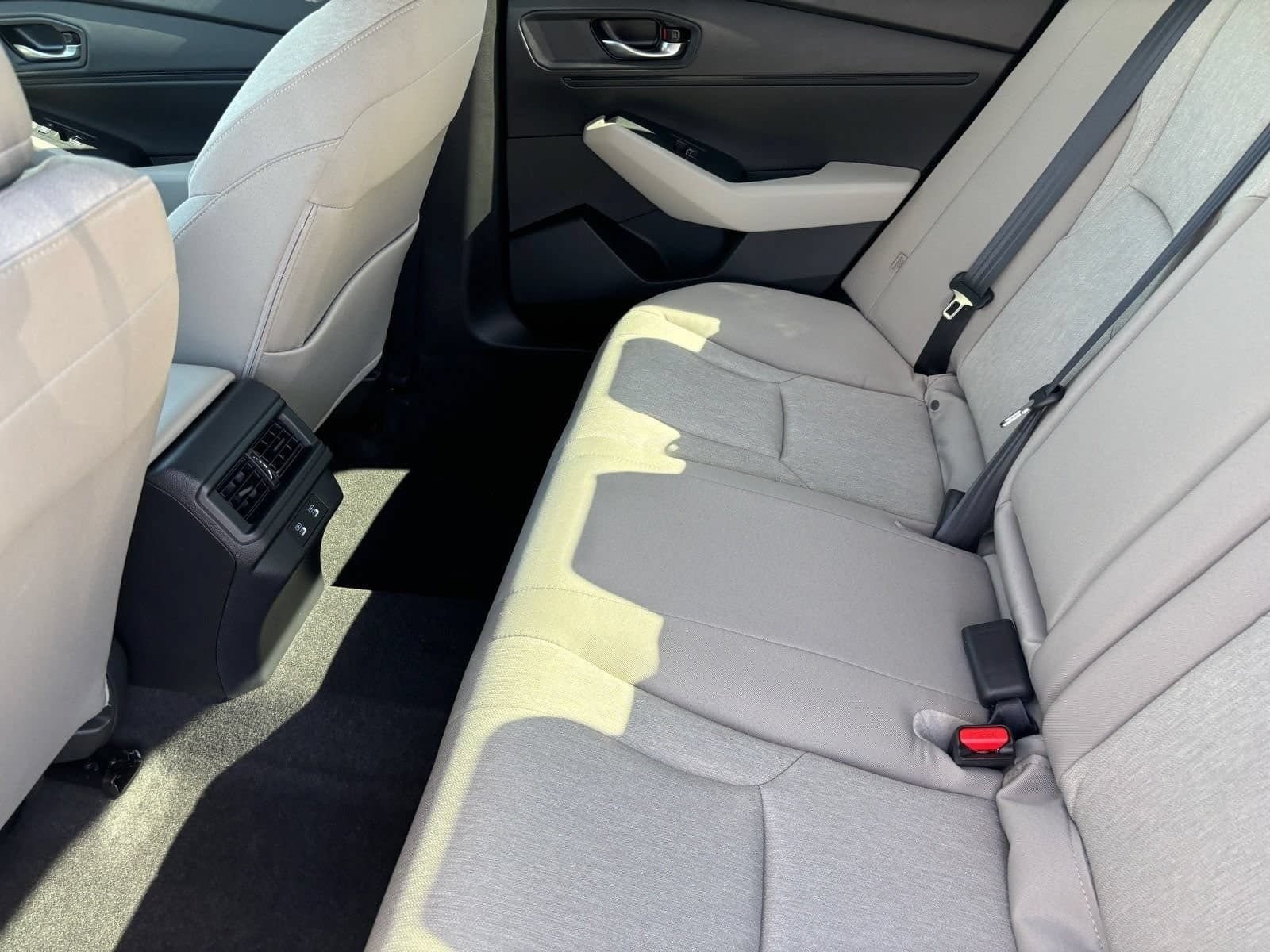 New 2026 Honda Accord SE image 12