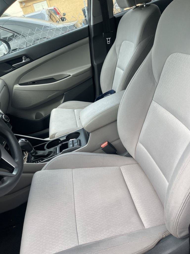 Used 2016 Hyundai Tucson Eco AWD/4WD image 33