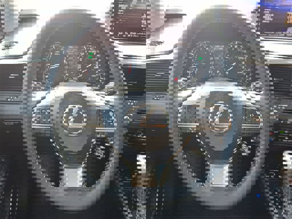 Used 2017 Lexus RX 350 AWD w/ Premium Package image 22