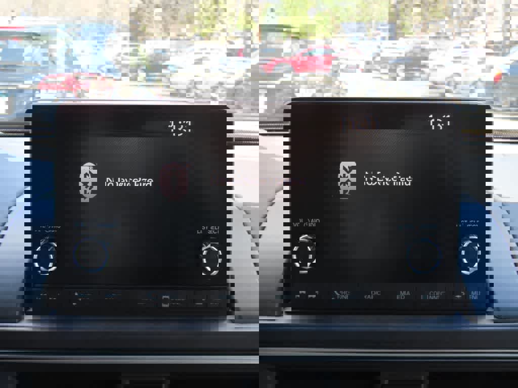 Used 2023 Honda Pilot LX image 21