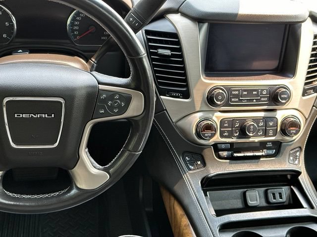 Used 2020 GMC Yukon Denali AWD/4WD image 33
