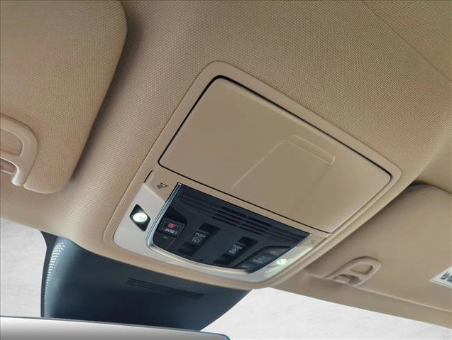 Used 2025 Acura MDX FWD image 14