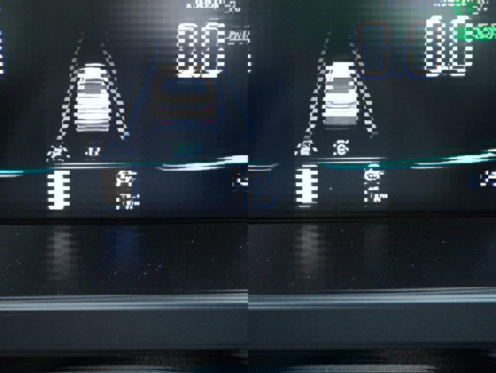 New 2026 Hyundai Elantra Blue image 30