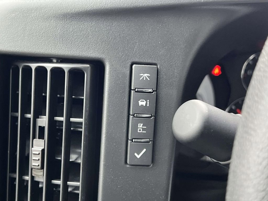 New 2025 Chevrolet Express 2500 w/ Driver Convenience Package image 25