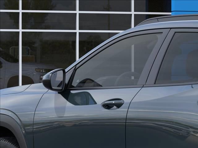New 2026 Chevrolet Trax LT w/ Driver Confidence Package FWD image 14