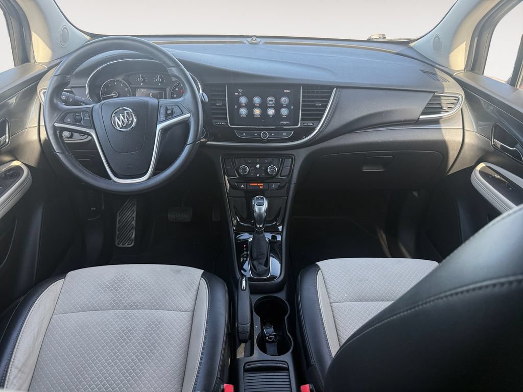 Used 2017 Buick Encore Preferred FWD image 10