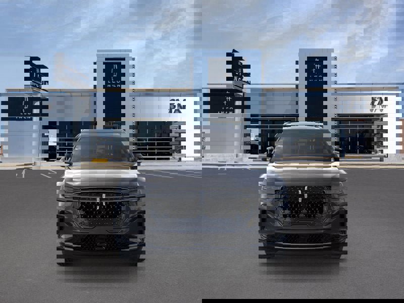 New 2026 Lincoln Nautilus Reserve w/ Jet Appearance Package image 6