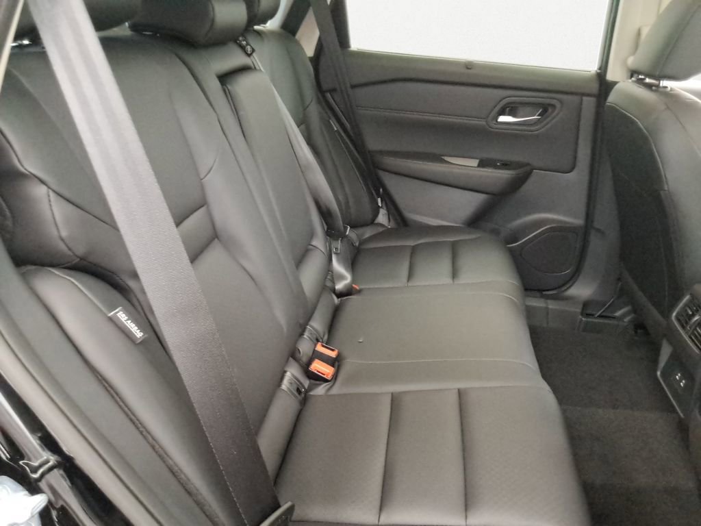 New 2026 Nissan Rogue SV image 15