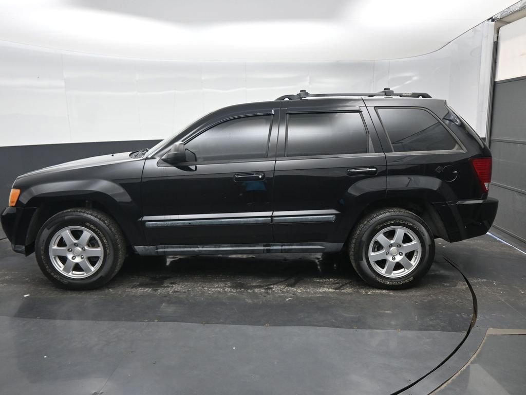 Used 2008 Jeep Grand Cherokee Laredo image 25