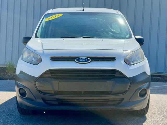 Used 2016 Ford Transit Connect XL FWD image 3