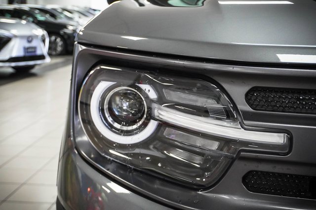 Used 2023 Ford Bronco Sport Big Bend w/ Convenience Package image 26