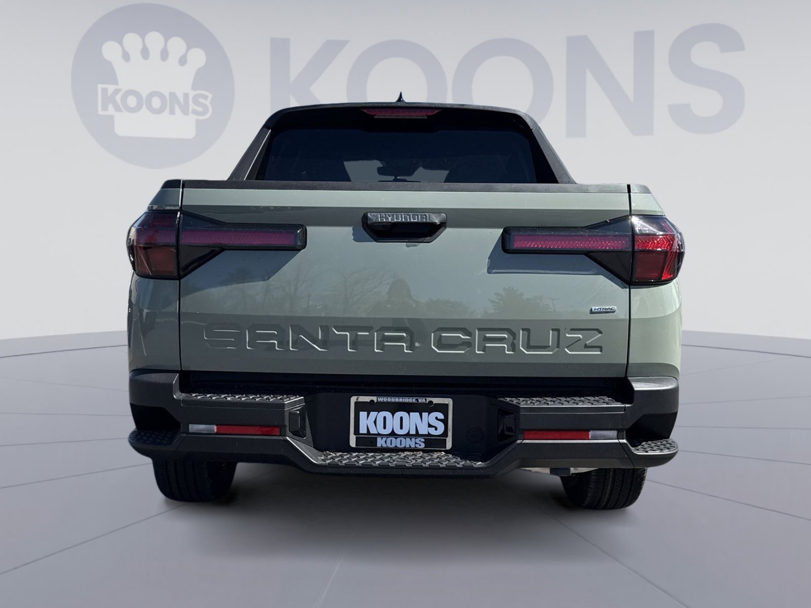 New 2026 Hyundai Santa Cruz SEL image 5