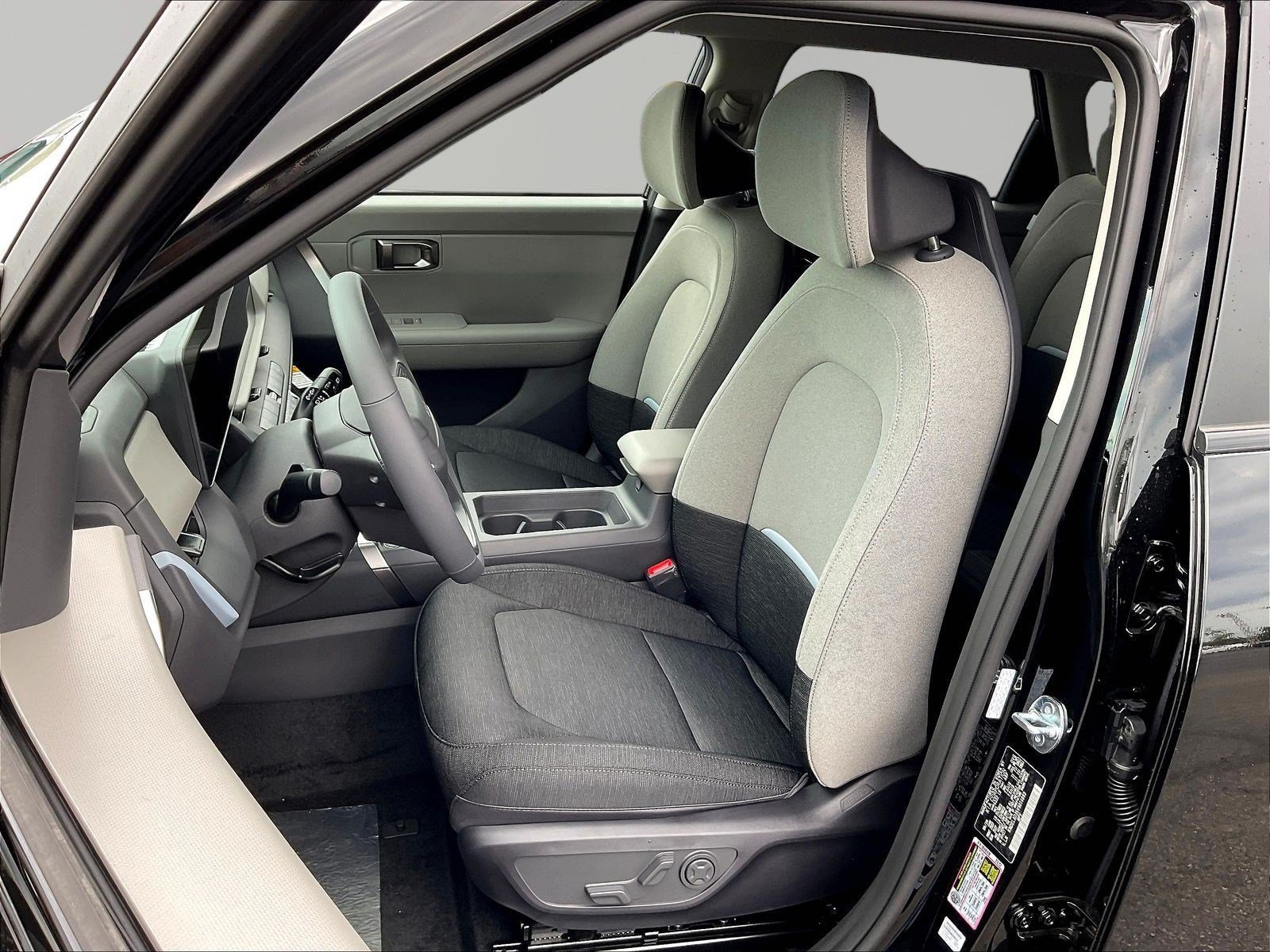 New 2027 Kia Seltos S FWD image 17