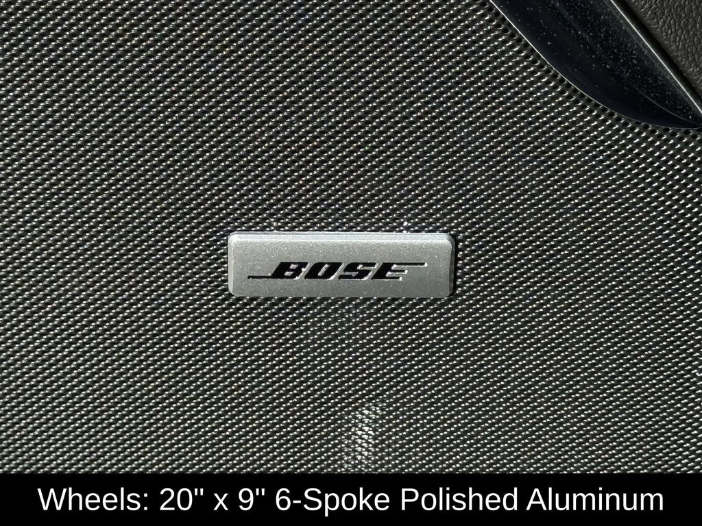 New 2026 GMC Yukon XL Denali w/ Sun & Power Step Package image 20