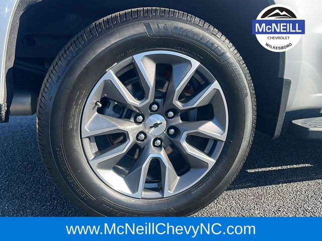 Used 2020 Chevrolet Silverado 1500 RST w/ All-Star Edition image 10