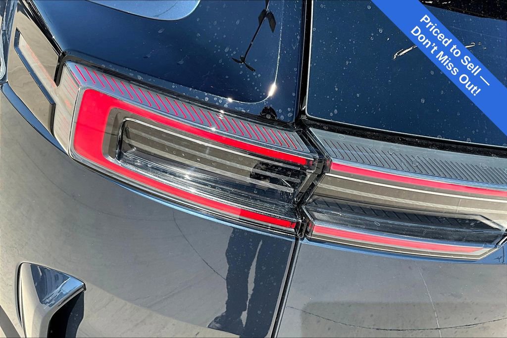 Used 2025 Polestar Polestar 3 image 39