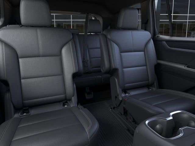 New 2026 GMC Acadia Elevation w/ Black Edition image 17