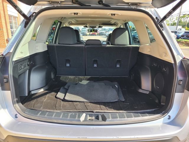 Used 2023 Subaru Forester Sport image 43