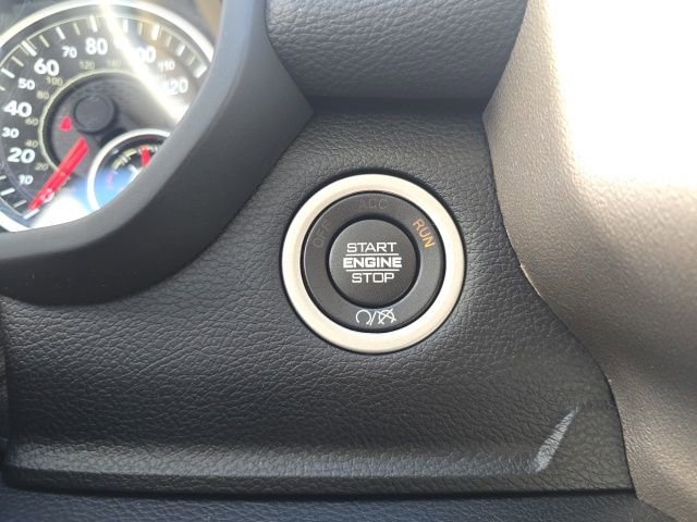 Certified 2024 RAM 2500 Laramie image 17