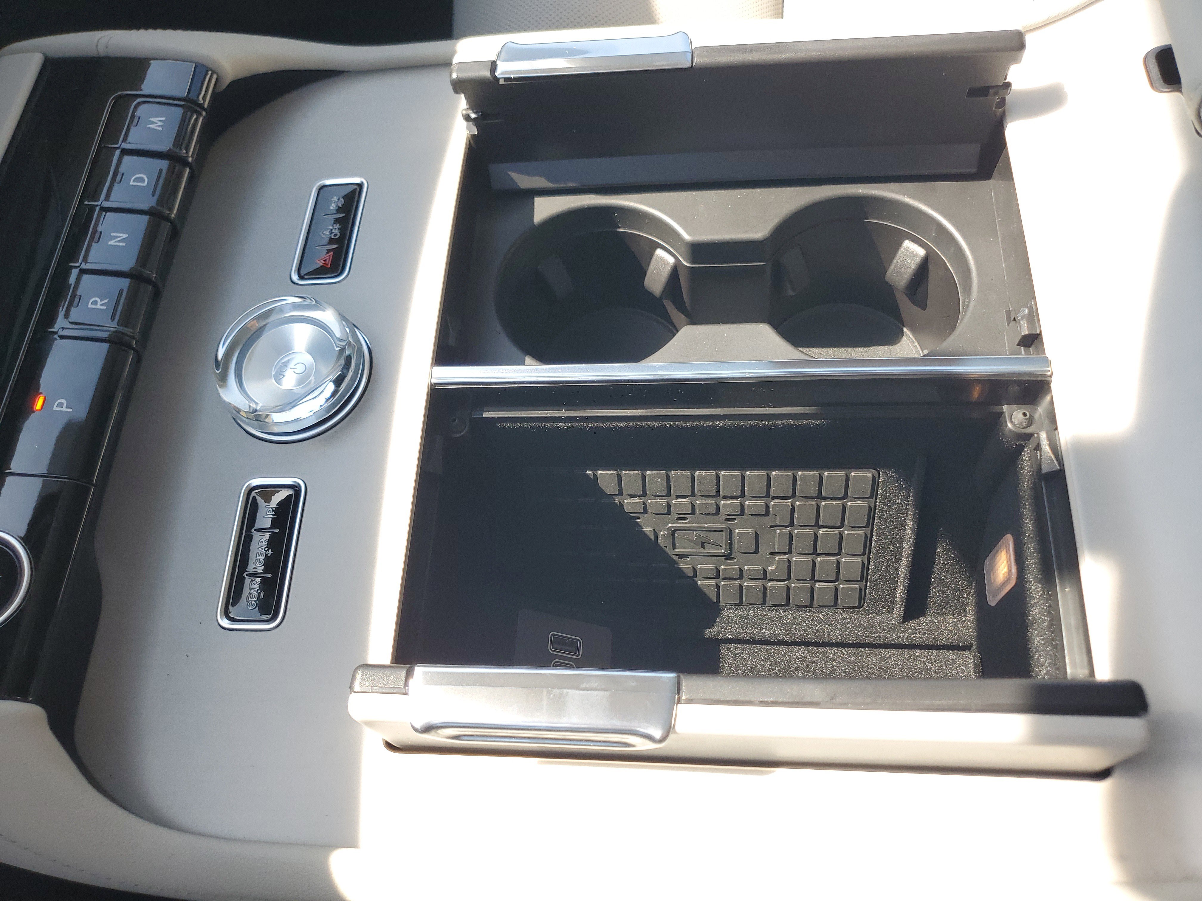 New 2026 Lincoln Navigator Reserve AWD/4WD image 25