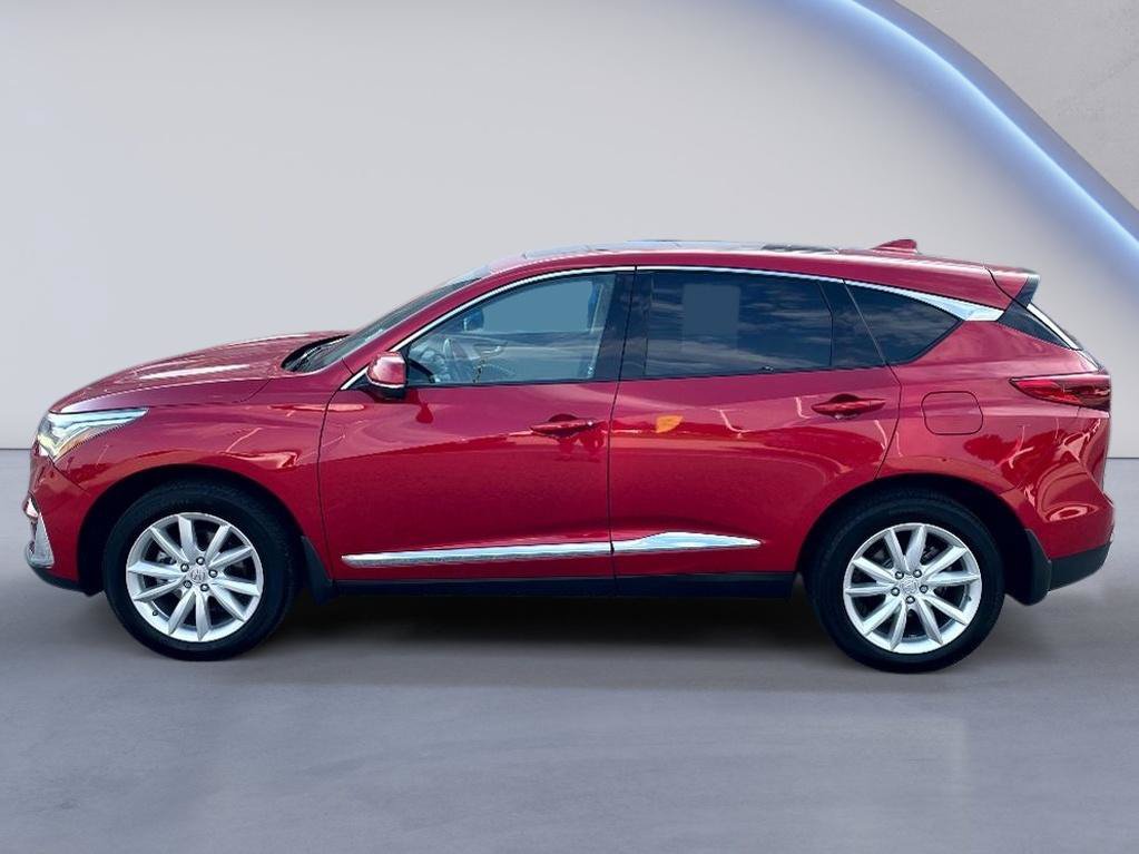 Used 2020 Acura RDX AWD