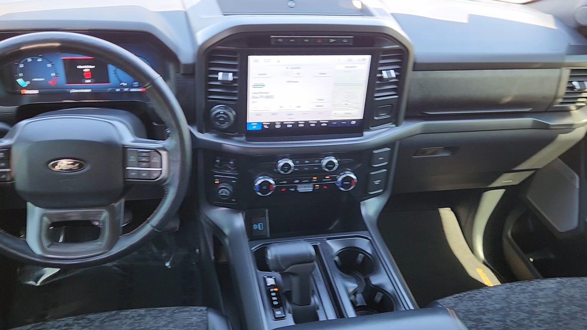 Used 2024 Ford F150 Tremor w/ Bed Utility Package AWD/4WD image 34