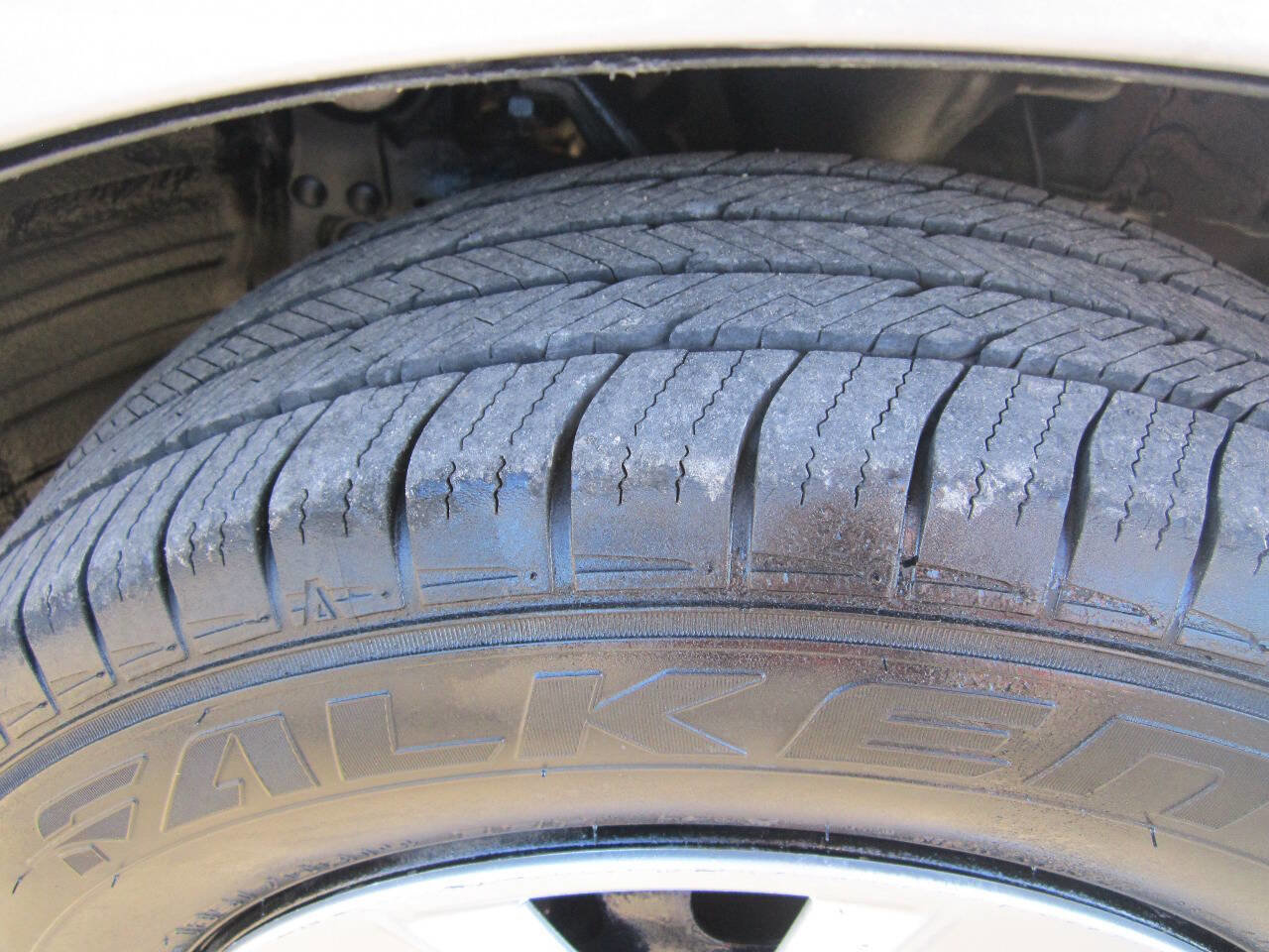 Used 2005 Honda Civic VP image 15