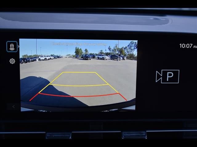 Certified 2025 Hyundai Kona SEL FWD image 26
