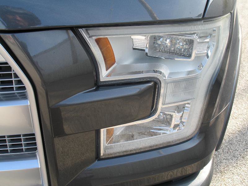 Used 2016 Ford F150 Platinum w/ Equipment Group 701A Luxury image 81