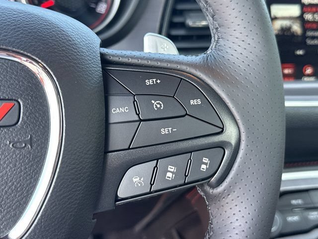 Used 2018 Dodge Challenger R/T Scat Pack RWD image 29