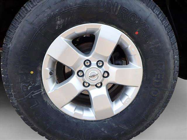 Used 2013 Nissan Frontier SV w/ SV Value Truck Pkg image 6