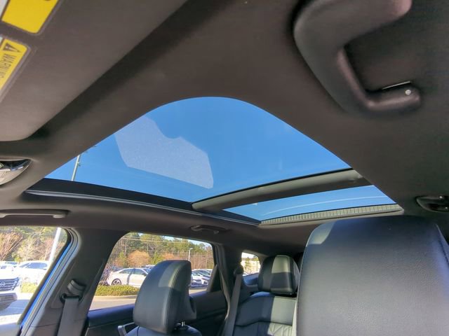 Used 2024 Kia Sportage X-Line w/ X-Line Premium Package image 35