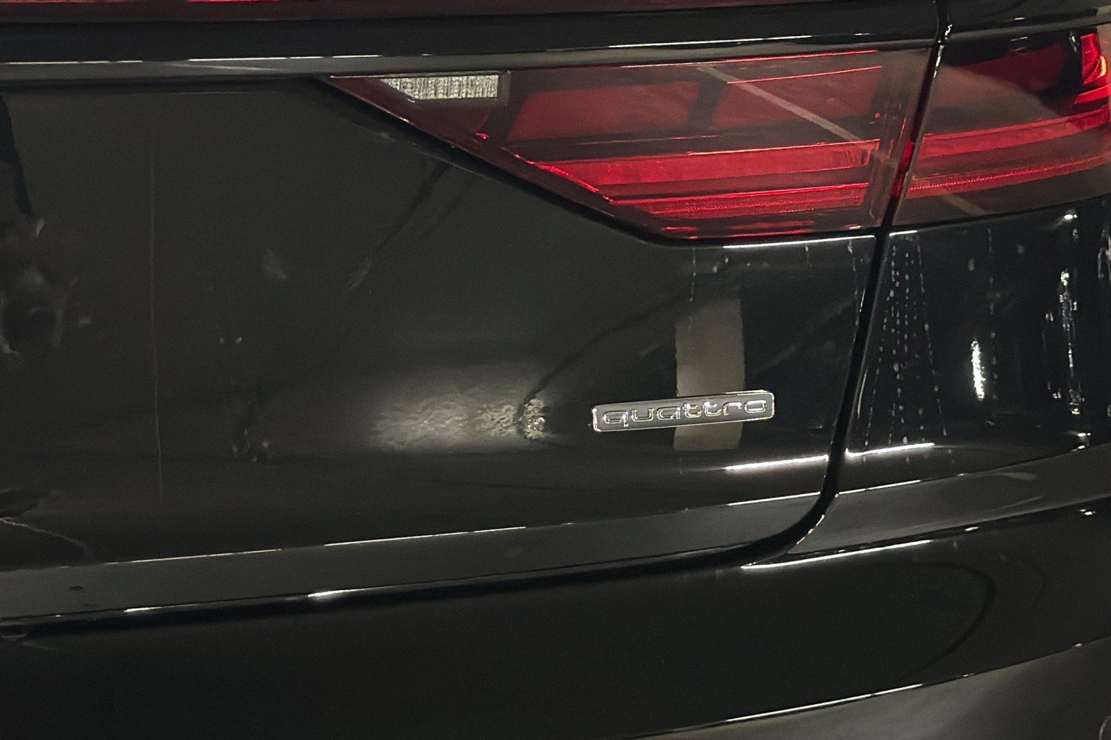 New 2026 Audi A8 L 3.0T AWD/4WD image 25