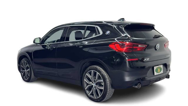 Used 2020 BMW X2 sDrive28i w/ Convenience Package FWD image 4
