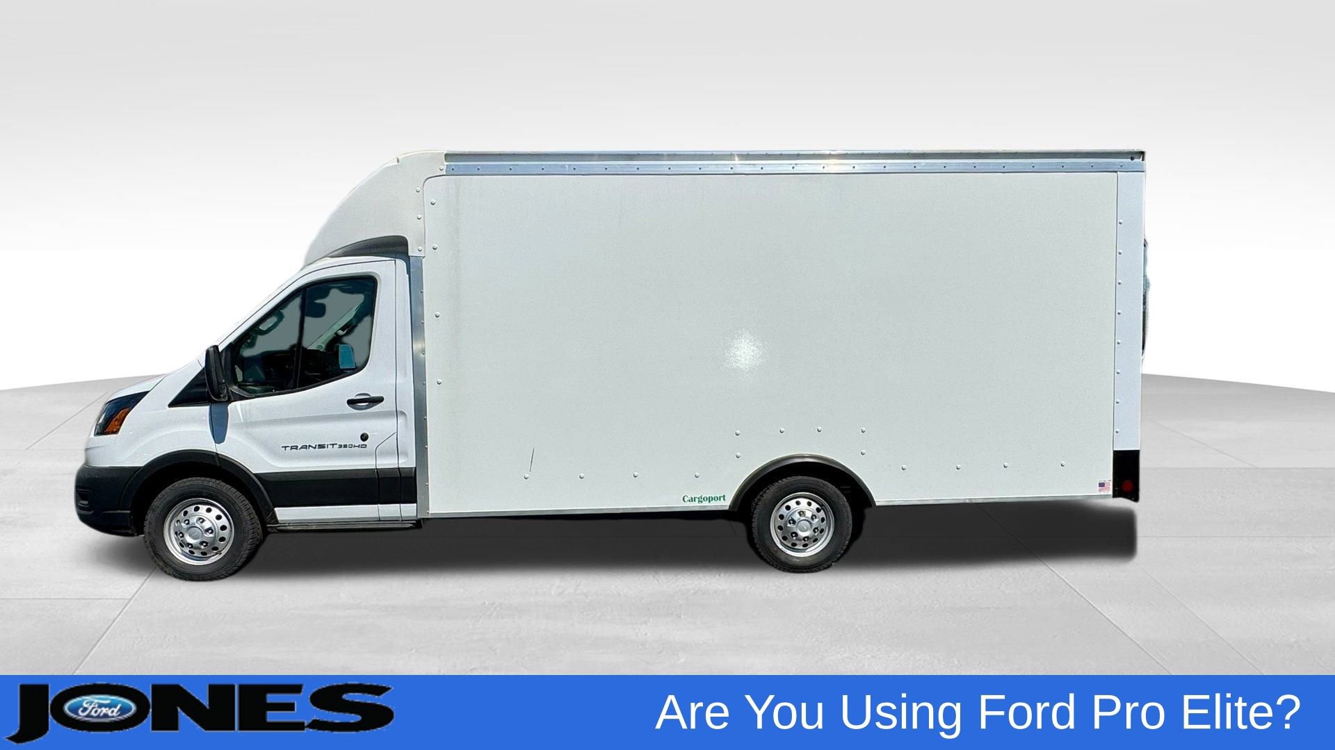New 2024 Ford Transit 350 RWD image 12