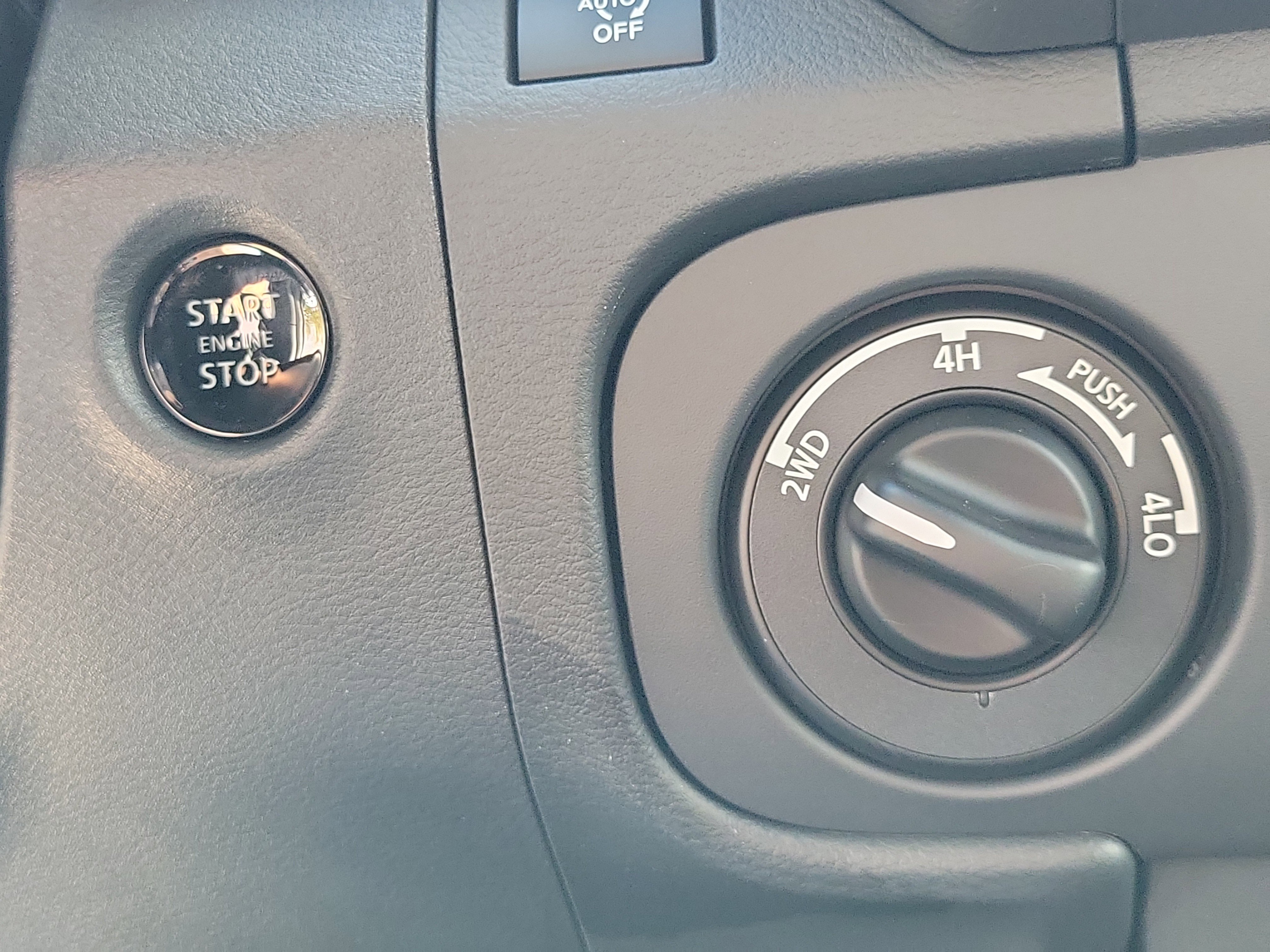 New 2026 Nissan Frontier SV image 27