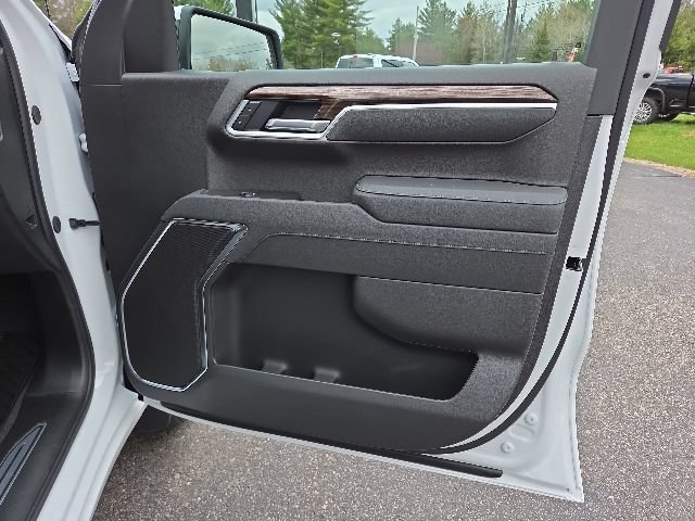 New 2026 Chevrolet Silverado 1500 LT AWD/4WD image 52
