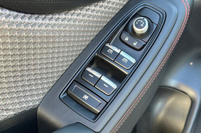 Used 2020 Subaru Forester Sport AWD/4WD image 11