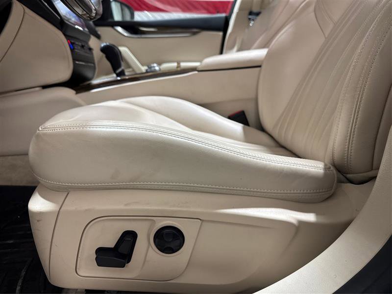 Used 2017 Maserati Ghibli S Q4 image 16