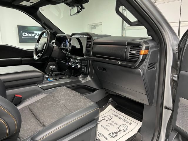 Used 2023 Ford F150 Tremor w/ 360 Degree Camera Package AWD/4WD image 53