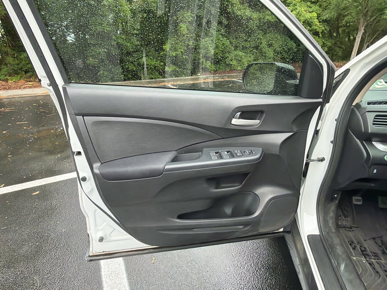 Used 2016 Honda CR-V LX image 22