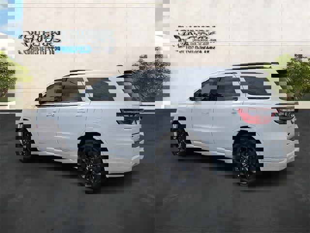 New 2026 Dodge Durango GT image 3