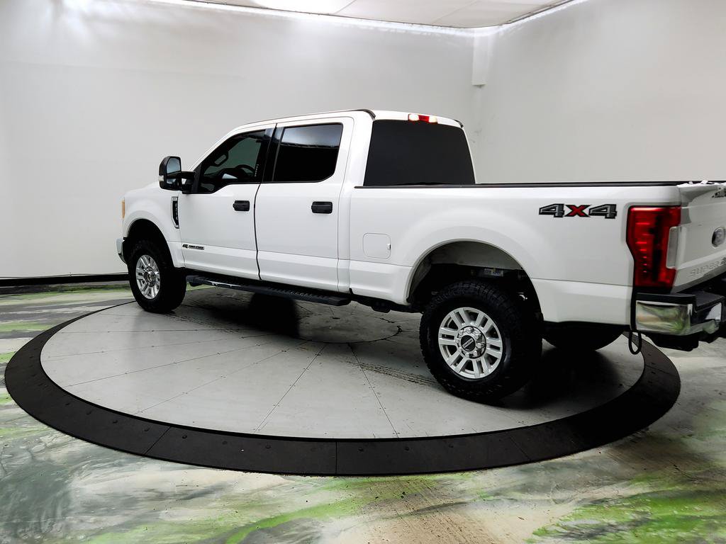 Used 2019 Ford F250 XLT w/ Snow Plow Prep Package AWD/4WD image 7