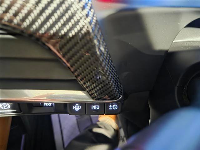 Used 2018 Cadillac CT6 Premium Luxury w/ Super Cruise Package image 29