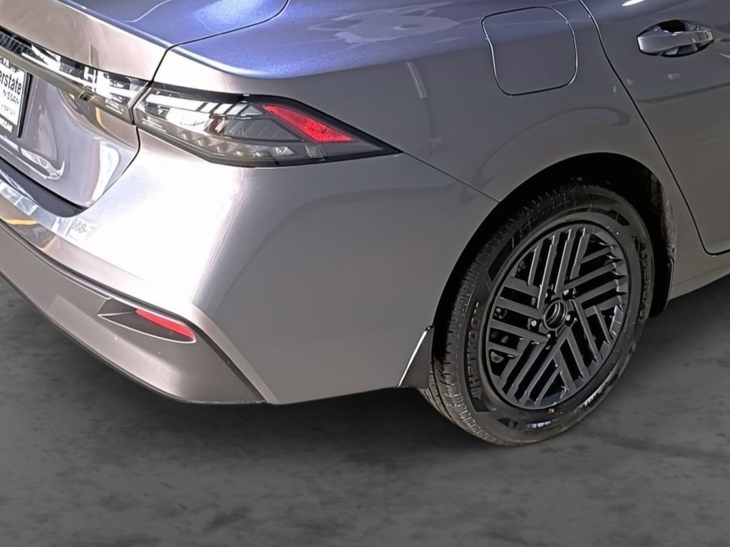 New 2026 Nissan Sentra SV w/ SV Convenience Package FWD image 13