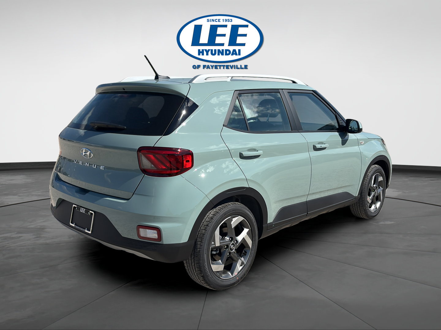 New 2026 Hyundai Venue SEL FWD image 4